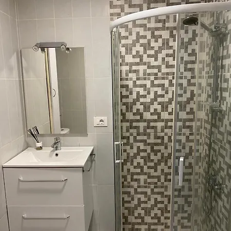 Apartmán Centro Comercial Travesia De Vigo