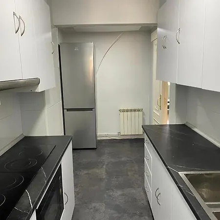 Centro Comercial Travesia De Vigo