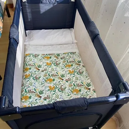 Centro Comercial Travesia De Apartmán *