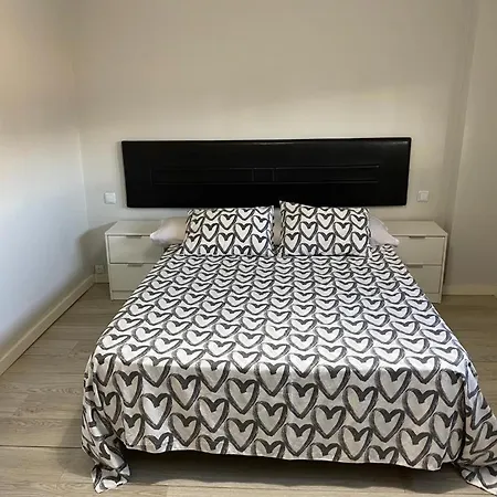 Apartamento Centro Comercial Travesia De *