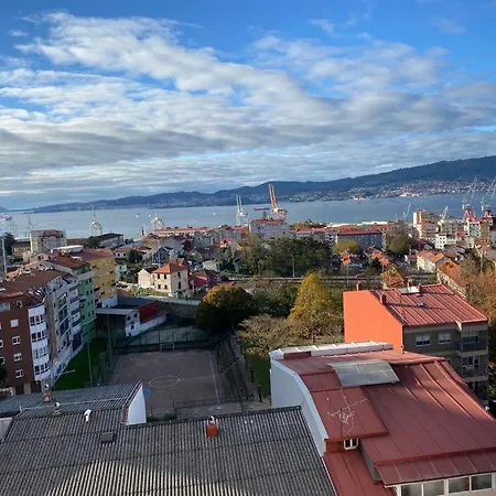 Apartmán Centro Comercial Travesia De