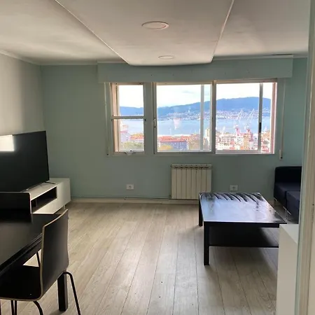 Centro Comercial Travesia De Appartamento *