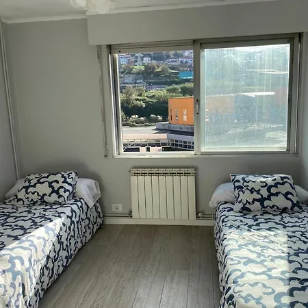 Apartmán Centro Comercial Travesia De