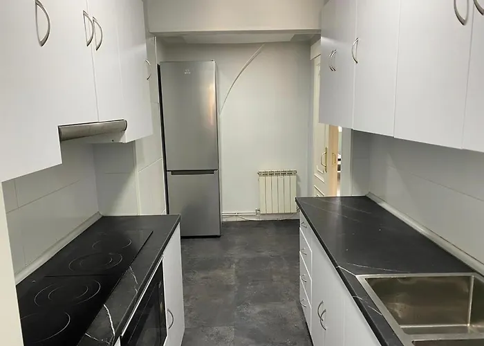 Centro Comercial Travesia De Vigo