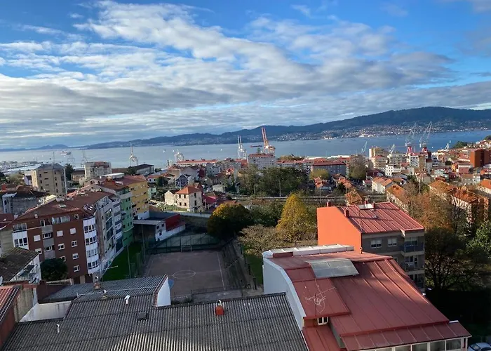 Apartmán Centro Comercial Travesia De