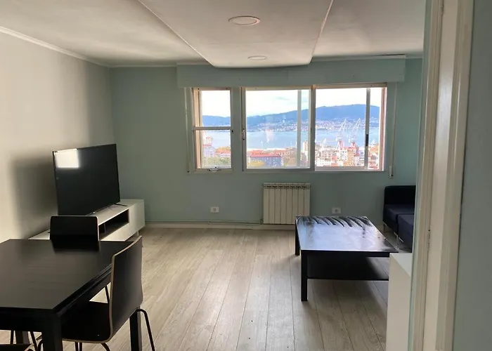 Centro Comercial Travesia De Apartmán *