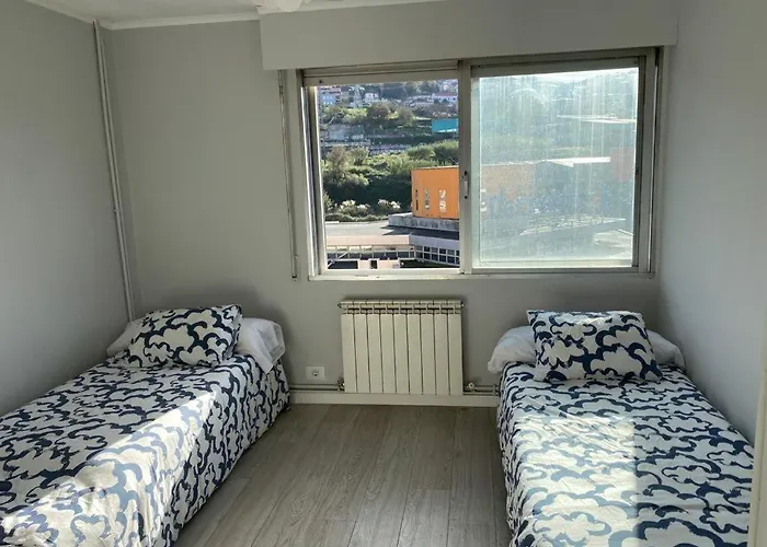 Apartmán Centro Comercial Travesia De